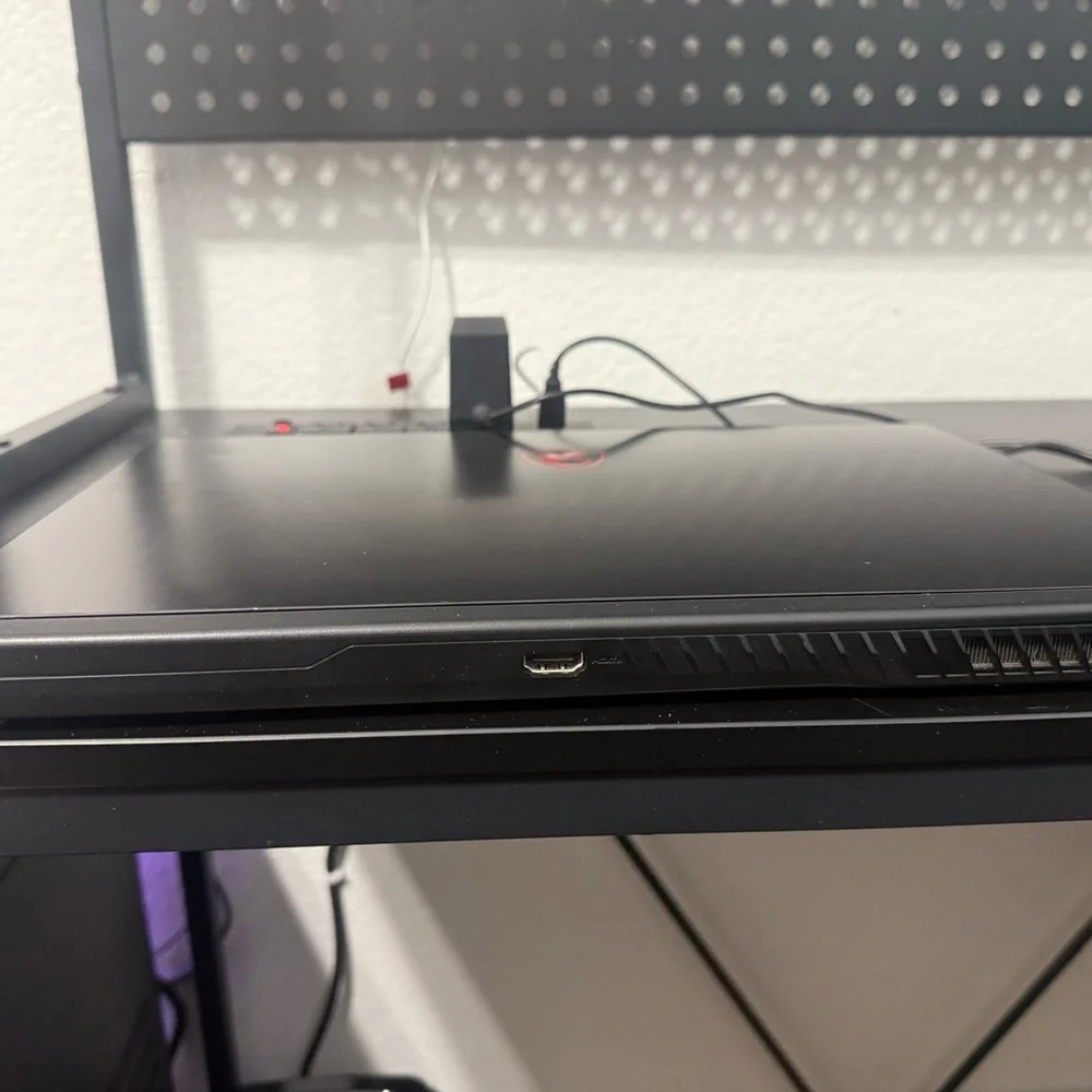 MSI experience high